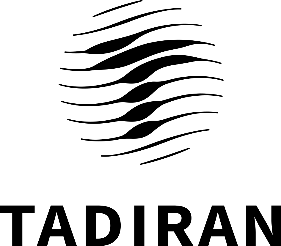 Logo_Tadiran_White